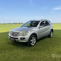Mercedes ml 320 CDI 4matic