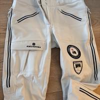 Pantaloni Amundsen taglia M