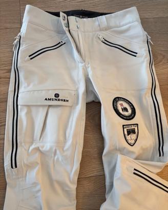 Pantaloni Amundsen taglia M