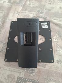 supporto parete televisore  Meliconi