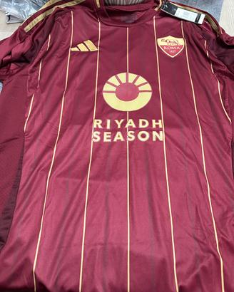 Maglia Roma Dybala 21