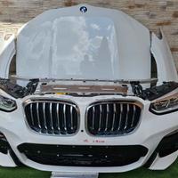 MUSATA COMPLETA BMW X3 G01 X4 -CARS RICAMBI-