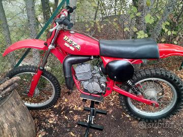 Beta cr 125 1976