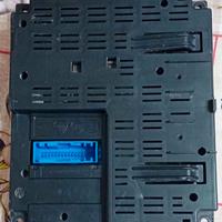 Centralina bluetooth 51857617 per abarth 500dal  2