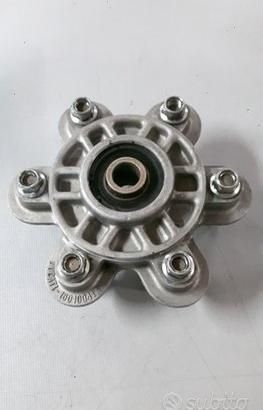 Flangia portacorona DUCATI 851 888 900SS MONSTER