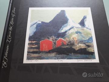 CD Ed Pettersen 