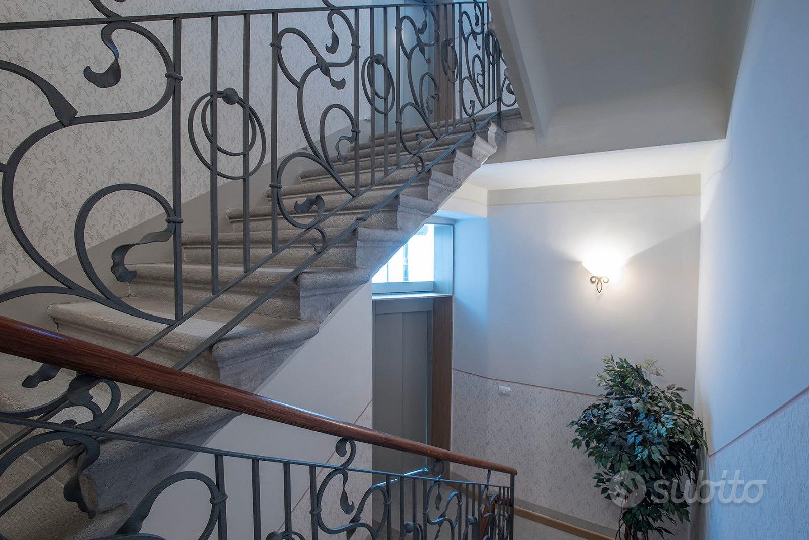 Appartamento – Trieste, Città Vecchia, Città Nuova-Barriera Nuova-San Vito-Città Vecchia - Vista 4
