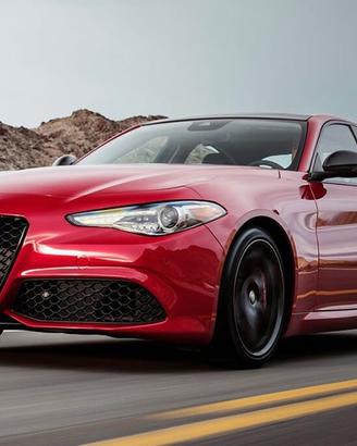 Ricambi usati alfa romeo giulia-stelvio #p