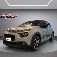 Citroen C3 1.2 puretech Shine Pack s&s 110cv eat6