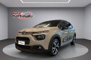 Citroen C3 1.2 puretech Shine Pack s&s 110cv eat6