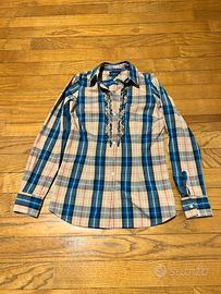 Camicia Donna Tommy Hilfiger
