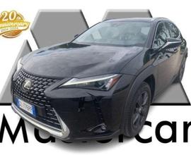 LEXUS UX 250h UX 250h 2.0 Midnight 2wd cvt my22