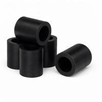 Miniroll imballaggio colore Nero 10cmx150m