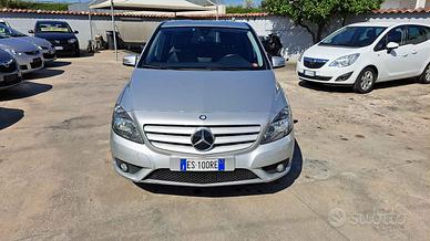 Mercedes Classe B 180 CDI Executive Automatica 5 P
