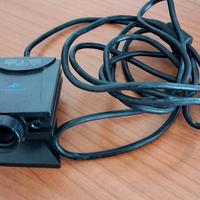 telecamera per palystation 2