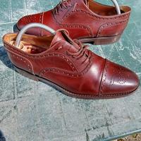 Scarpe eleganti Henderson