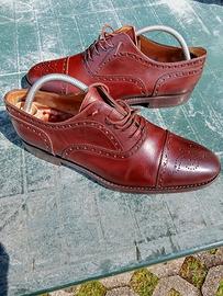 Scarpe eleganti Henderson