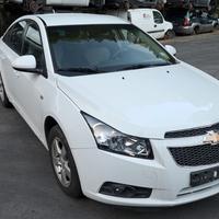 CHEVROLET CRUZE 2011 SOLO PER RICAMBI