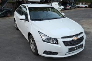 CHEVROLET CRUZE 2011 SOLO PER RICAMBI