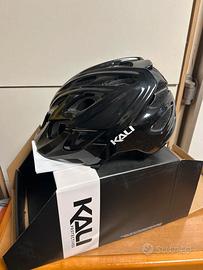 Casco mtb