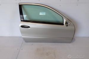 Portiera destra Mercedes C220 CL203 Sportcoupé