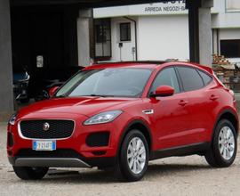 Jaguar E-Pace 2000 i4 200CV S AWD Automatica