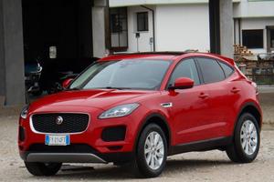 Jaguar E-Pace 2000 i4 200CV S AWD Automatica