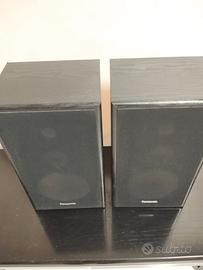 Diffusori Panasonic (Technics) SB-ZM52