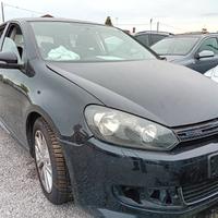 RICAMBI VOLKSWAGEN GOLF 1.6 TDI BLUEMOTION ANNO 20