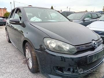 RICAMBI VOLKSWAGEN GOLF 1.6 TDI BLUEMOTION ANNO 20