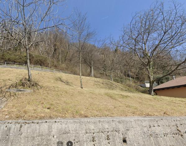 Terreno edificabile residenziale con vista