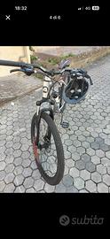 Bici atala 27,5 mtb