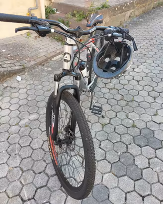 Bici atala 27,5 mtb