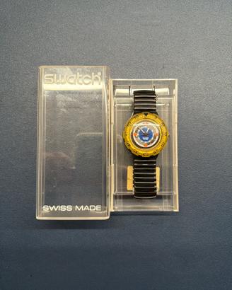 Orologio Swatch