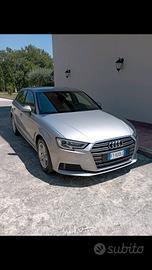 Audi A3 1600 TDI 116 CV 