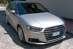 Audi A3 1600 TDI 116 CV 