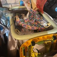 Tutto per bambini, bambino o bambina