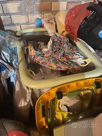 Tutto per bambini, bambino o bambina