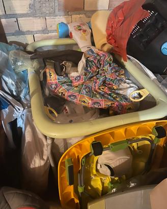 Tutto per bambini, bambino o bambina