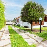 Villa singola con grande giardino e seminterrato