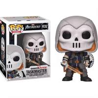 Funko Pop Marvel Avengers 632 da 10 cm Nuovo