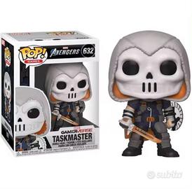 Funko Pop Marvel Avengers 632 da 10 cm Nuovo