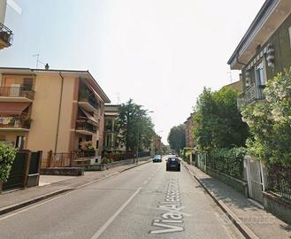 Bilocale Veronetta ( Via Alessandro Volta )