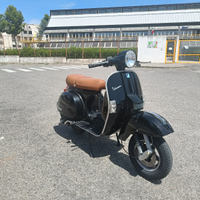 Piaggio vespa px 150