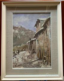 Quadro  50 x 63