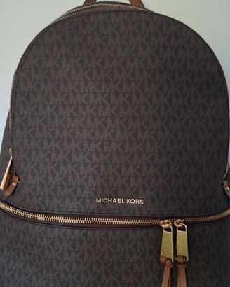Zaino grande Michael Kors