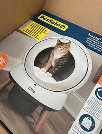 Lettiera per gatti PetSafe