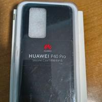 Cover originali Huawei P40 pro 
