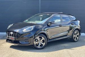 Ford Puma 1.0 Ecoboost Hybrid ST-Line Autom. ...