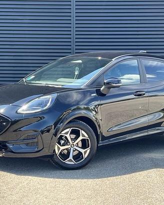 Ford Puma 1.0 Ecoboost Hybrid ST-Line Autom. ...